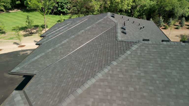 Best Commercial Roofing Services  in Gueydan, LA